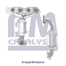 BM CATALYSTS bm91719h -  Катализатор